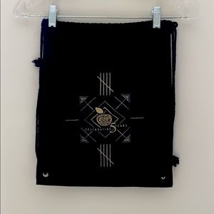 Free w/ Bundle ✨ NEW gymsack